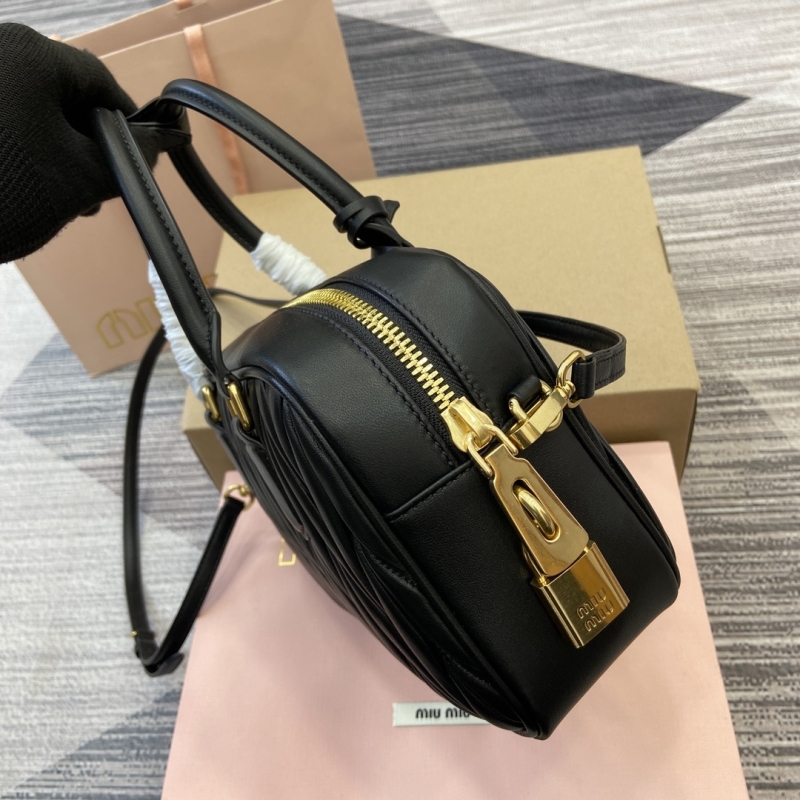Miu Miu Top Handle Bags